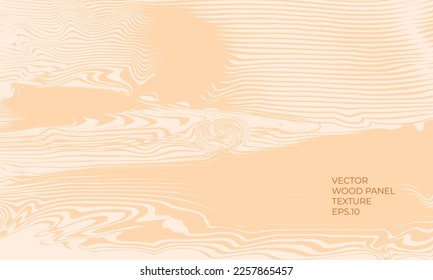 wood panel texture background vector illustration