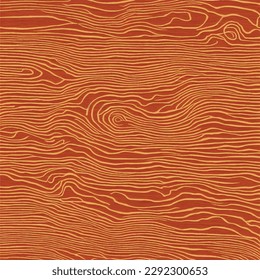 Holzpaneeltextur, Vektorgrafik-Hintergrund