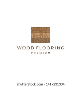 wood parquet flooring vinyl hardwood granite tile logo vector icon illustration