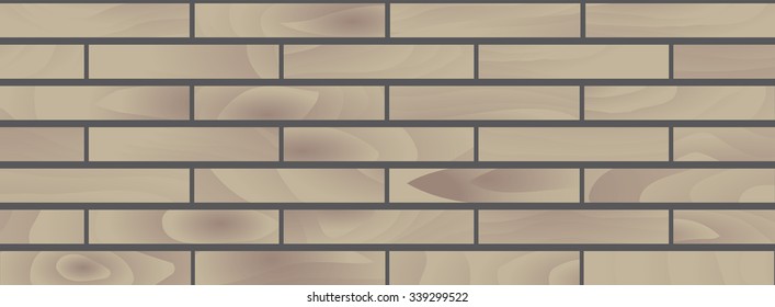 Wood parquet texture
