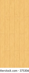 Wood parquet - vector seamless pattern