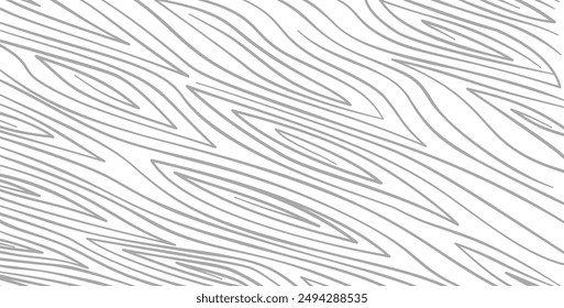 wood pattern background. Abstract wood line background. Wood grain texture. wood lines abstract texture. wavy line background. 