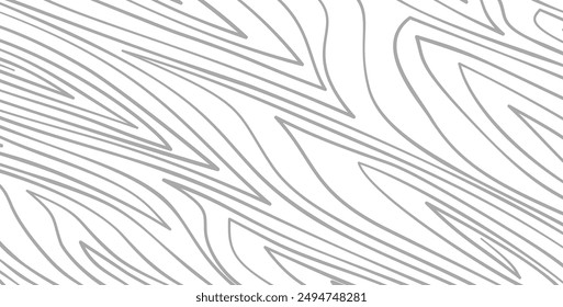 wood pattern background. Abstract wood line background. Wood grain texture. wood lines abstract texture. wavy line background. 