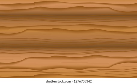 Wood pattern background created by several lines and make it to look like old wood