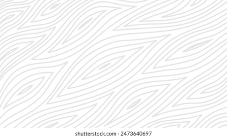 arrière-plan motif bois. arrière-plan bois. Texture grain de bois. bois Motif Harmonieux. arrière-plan ligne ondulé.