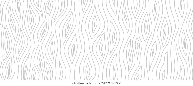Patrón de madera de fondo. Patrón de madera sin costuras. Abstractas fondo de línea de madera. Vector Textura de madera. fondo de línea ondulada.