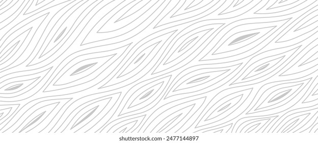 wood pattern background. wood Seamless pattern. Abstract wood line background. Vector Wood texture. wavy line background.