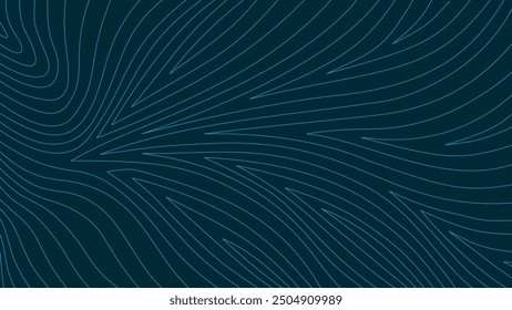 wood pattern background. wood Seamless pattern. Abstract wood line background. Vector Wood texture. wavy line background.