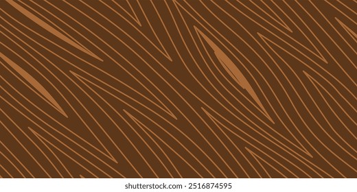 wood pattern background. wood Seamless pattern. Abstract wood line background. Vector Wood texture. wavy line background.