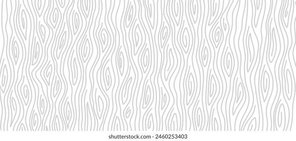 wood pattern background. wood Seamless pattern. wavy line background. Abstract wood line background. Wood grain texture.