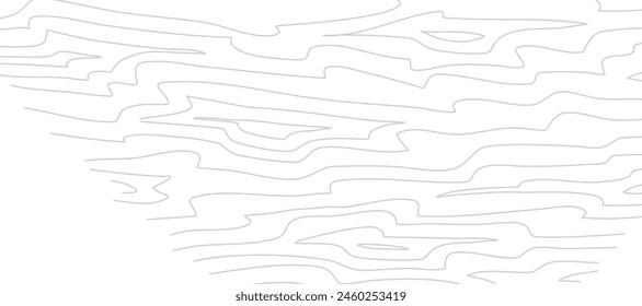 wood pattern background. wood Seamless pattern. wavy line background. Abstract wood line background. Wood grain texture.