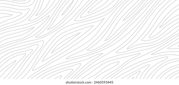 wood pattern background. wood Seamless pattern. wavy line background. Abstract wood line background. Wood grain texture.