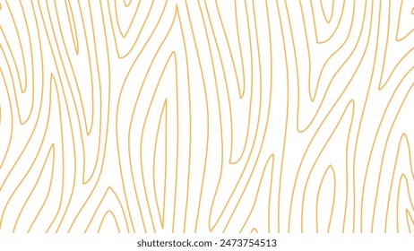 Fondo de la línea ondulada. Fondo de la línea ondulada. Abstractas fondo de línea de madera. Textura de grano de madera.