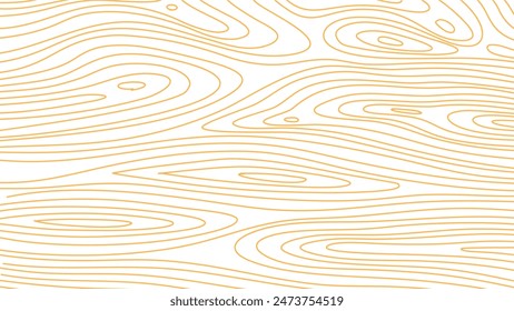 wood pattern background. wood Seamless pattern. wavy line background. Abstract wood line background. Wood grain texture.