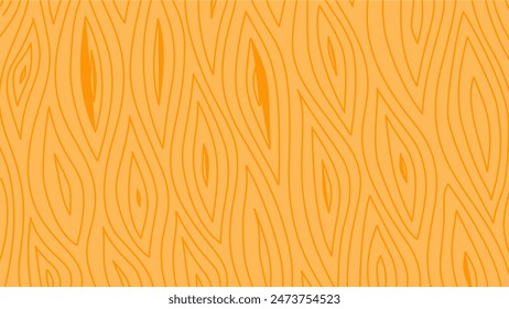 Fondo de la línea ondulada. Fondo de la línea ondulada. Abstractas fondo de línea de madera. Textura de grano de madera.