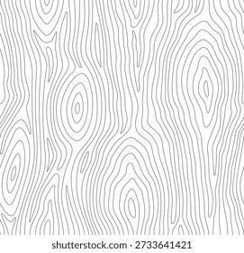 Wood Pattern Background 
