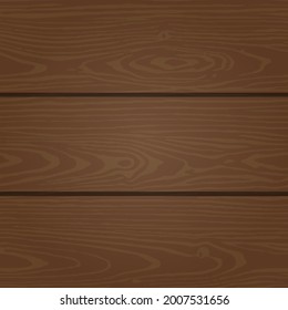 Wood pattern illustration vector image