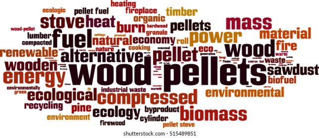 Wood Pellet Stove Stock Illustrations Images Vectors Shutterstock