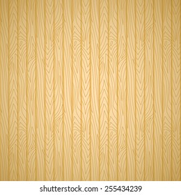 Wood plank background. Seamless texture