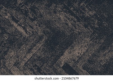 Wood plank background. Vector Illustration