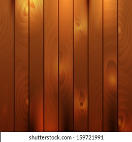 Wood plank brown texture background