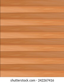 Wood plank brown texture background