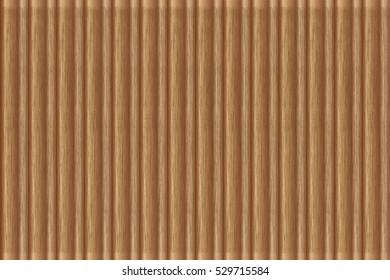 wood plank lines pattern texture and gnarl line surface brown beautiful board for background. Vector illustration Eps10