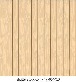 wood plank with soft brown background