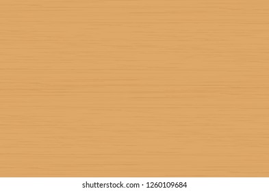 Wood plank texture for background. Vector illustration. 