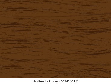 wood plank texture for background.Vector illustration eps 10.
