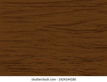 wood plank texture for background.Vector illustration eps 10.