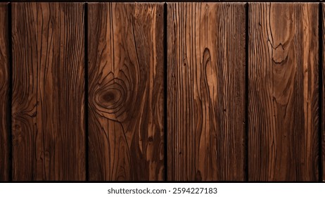 Wood plank texture with natural patterns. Wooden background. Wood texture. Wood planks.