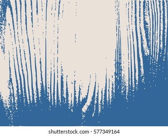 Wood plank texture. Vector illustration. Natural Gradient Wooden Background.
