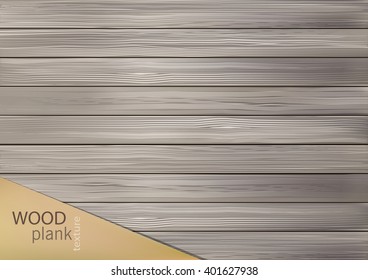 Wood planks texture.