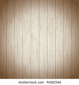 Wood planks texture