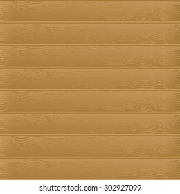 Wood planks texture background. Vector hand drawn