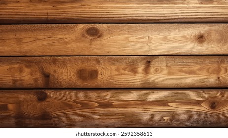 Wood planks vector background. Wooden surface background. Old Wooden Background. Wooden texture background. 