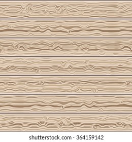 Wood plates vector seamless texture. For vintage layout design, holiday background invitation or web template