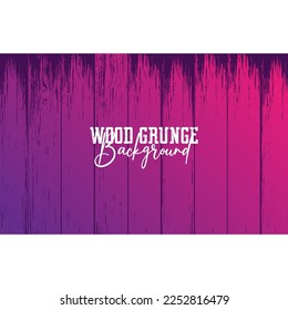 Wood Purple Background, Wood Texture Background