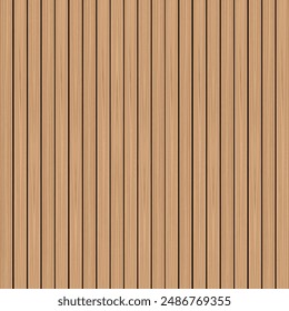 wood realistic background elongated portrait vector