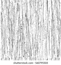 Wood seamless pattern, vector