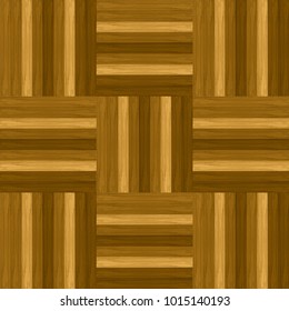 Wood seamless texture with new natural style background. Wooden planks can use like vintage wallpaper, tiled background or other design work