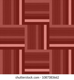 Wood seamless texture with new natural style background. Wooden planks can use like vintage wallpaper, tiled background or other design work