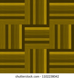 Wood seamless texture with new natural style background. Wooden planks can use like vintage wallpaper, tiled background or other design work