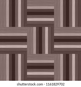 Wood seamless texture with new natural style background. Wooden planks can use like vintage wallpaper, tiled background or other design work