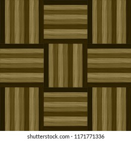 Wood seamless texture with new natural style background. Wooden planks can use like vintage wallpaper, tiled background or other design work