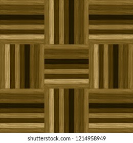 Wood seamless texture with new natural style background. Wooden planks can use like vintage wallpaper, tiled background or other design work