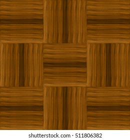 Wood seamless texture with new natural style background. Wooden planks can use like vintage wallpaper, tiled background or other design work
