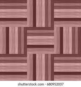 Wood seamless texture with new natural style background. Wooden planks can use like vintage wallpaper, tiled background or other design work