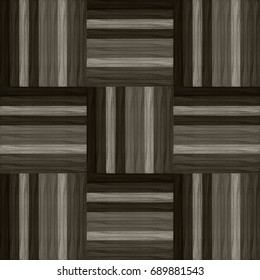 Wood seamless texture with new natural style background. Wooden planks can use like vintage wallpaper, tiled background or other design work